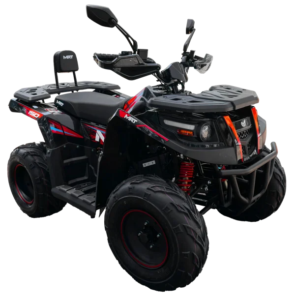 [MRT125] CUATRIMOTO MRT 125 2026