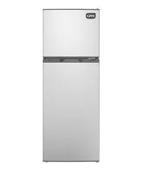 [GRD5TAI] REFRIGERADORA GRS 128LT 5PIES ACERO INOXIDABLE GRD5TAI