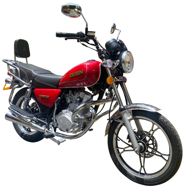 MOTOCICLETA MRT CARBURADA  OWEN125 MODELO 2026