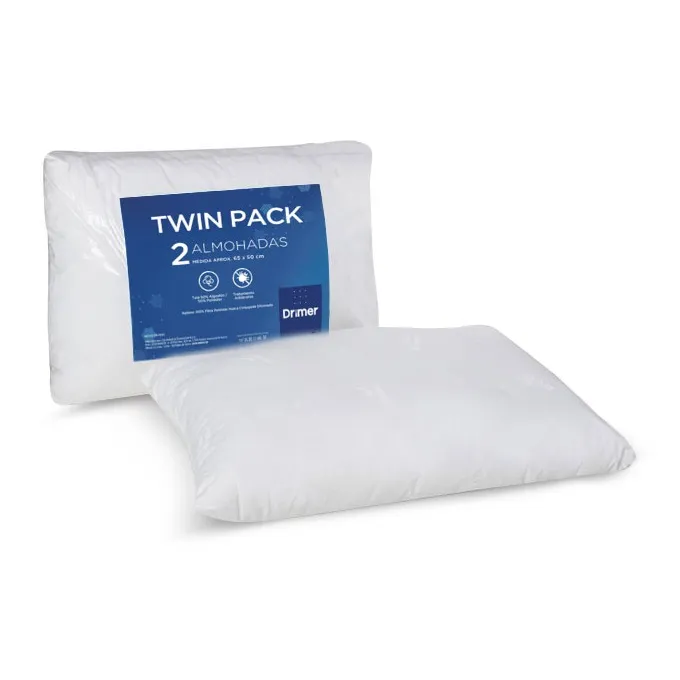 ALMOHADA TWIN