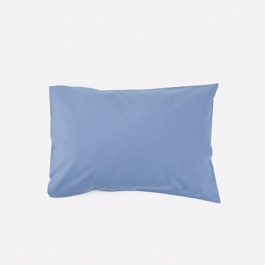 ALMOHADA 17X21 FLORIDA AZUL